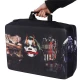 کیف کنسول بازی PS5 طرح Joker کد 23