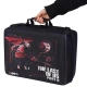 کیف کنسول بازی PS5 طرح The Last of Us Part II کد 4