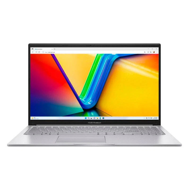 لپ تاپ ASUS Vivobook 15 A1504VA Core i3 (1315U) 20GB 1TB SSD INTEL 15.6" FHD
