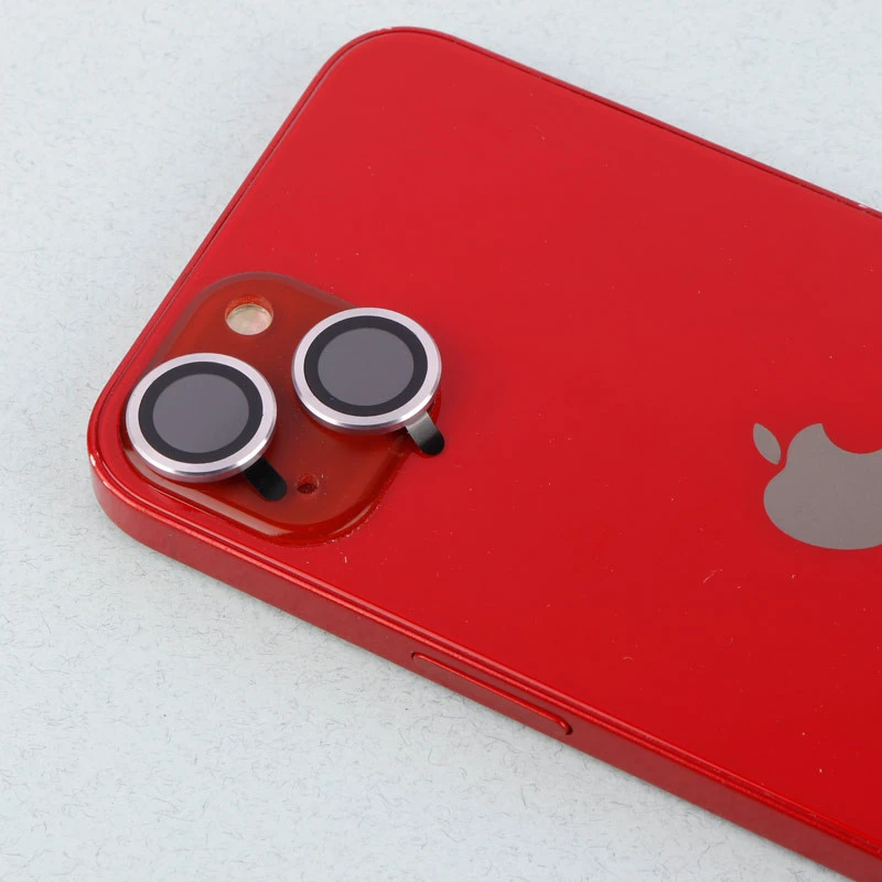 محافظ لنز رینگی ساده iPhone 13 / 13 Mini