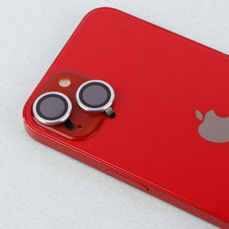 محافظ لنز رینگی ساده iPhone 13 / 13 Mini