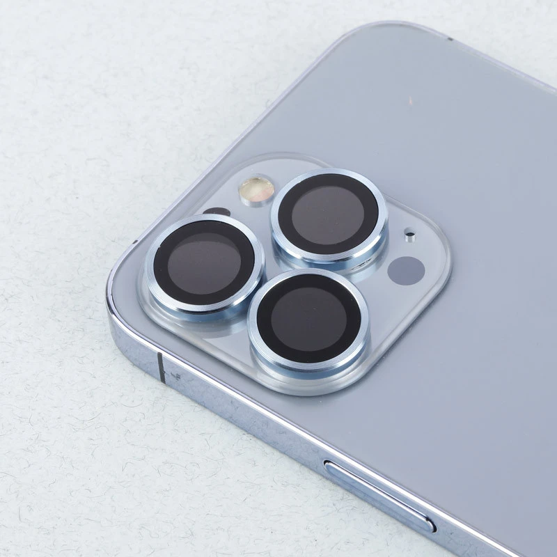 محافظ لنز رینگی ساده iPhone 13 Pro