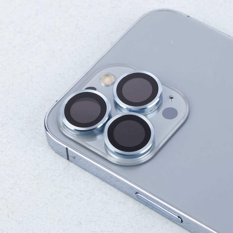 محافظ لنز رینگی ساده iPhone 13 Pro