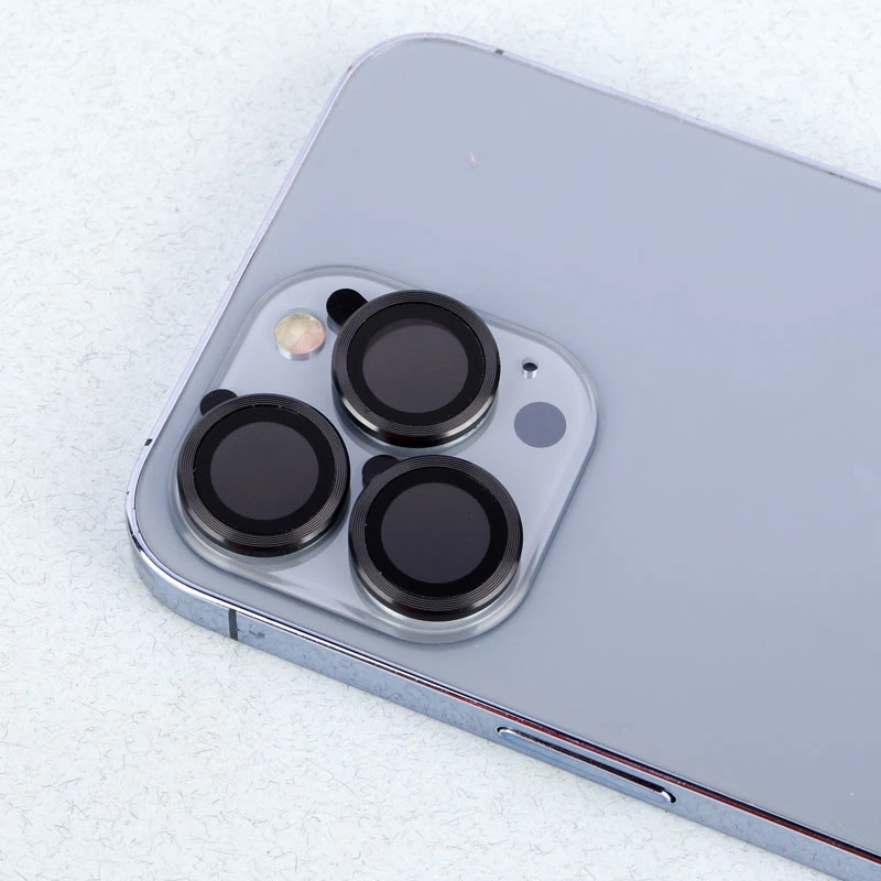 محافظ لنز رینگی ساده iPhone 13 Pro