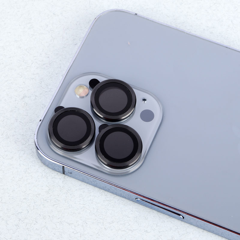 محافظ لنز رینگی ساده iPhone 13 Pro