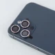 محافظ لنز رینگی نگین دار iPhone 12 Pro Max