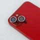 محافظ لنز رینگی نگین دار iPhone 13