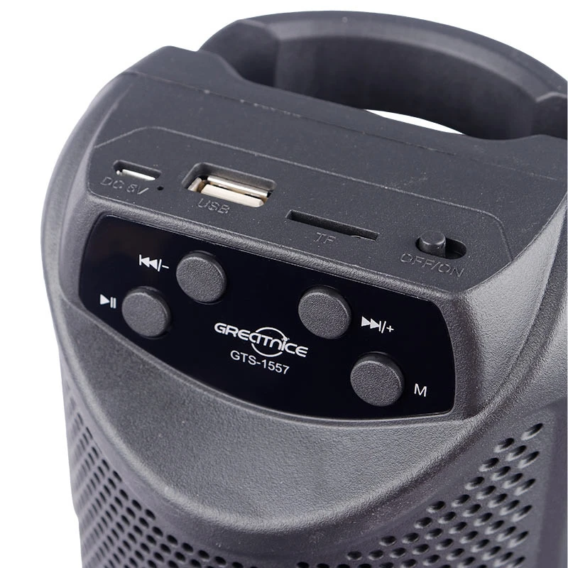 اسپیکر بلوتوثی گریت نایس GTS-1557