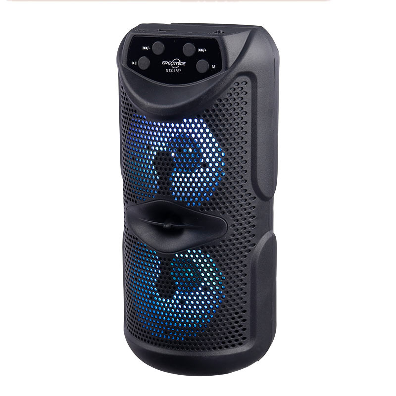 اسپیکر بلوتوثی گریت نایس GTS-1557