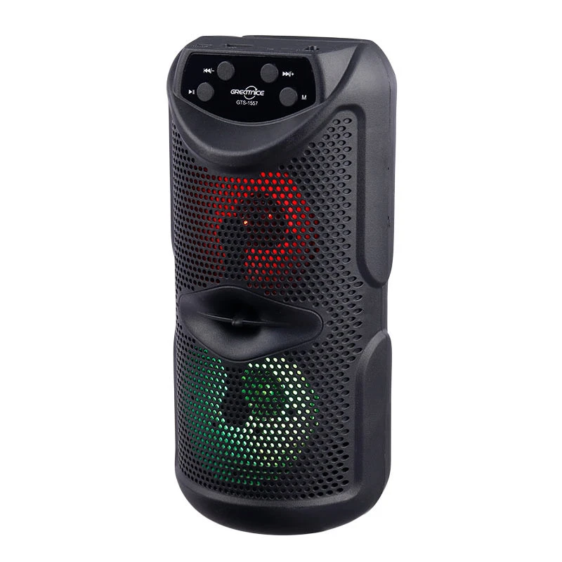 اسپیکر بلوتوثی گریت نایس GTS-1557