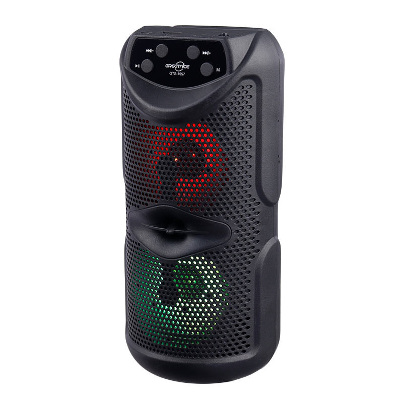 اسپیکر بلوتوثی گریت نایس GTS-1557