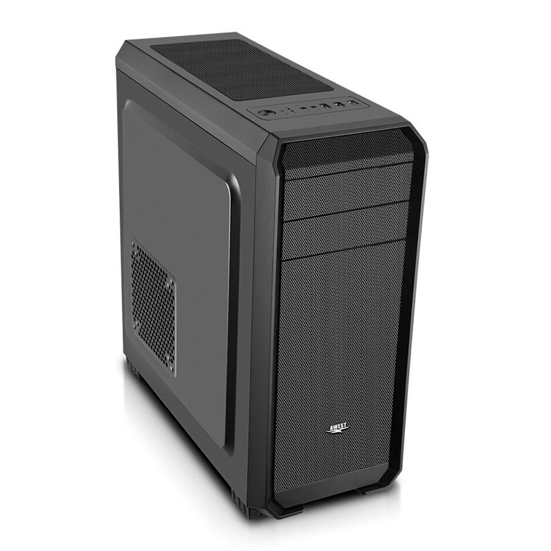کیس کامپیوتر اوست Awest Espiyari