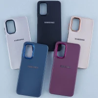 قاب طرح PVD متال ایرون Samsung Galaxy A13 4G