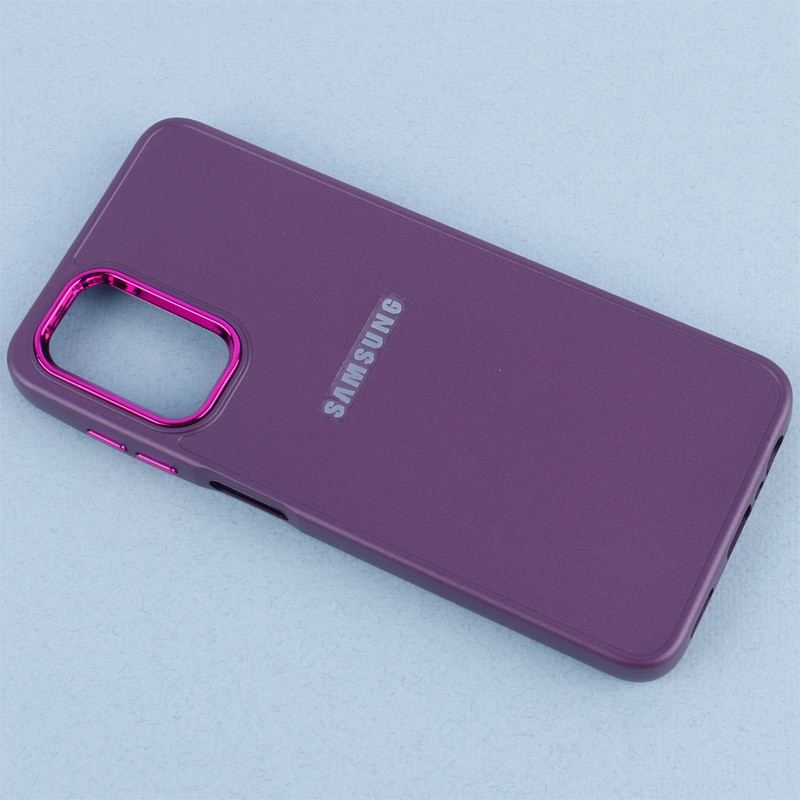 قاب طرح PVD متال ایرون Samsung Galaxy A13 4G