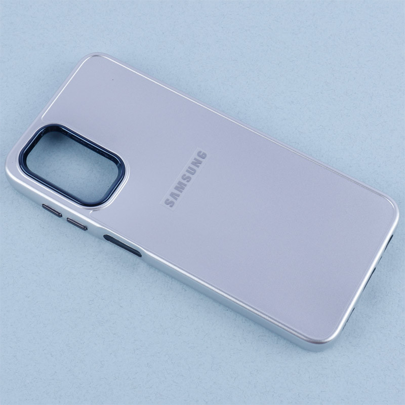قاب طرح PVD متال ایرون Samsung Galaxy A13 4G