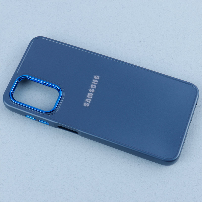 قاب طرح PVD متال ایرون Samsung Galaxy A13 4G