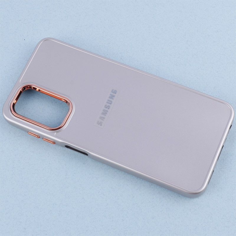 قاب طرح PVD متال ایرون Samsung Galaxy A13 4G