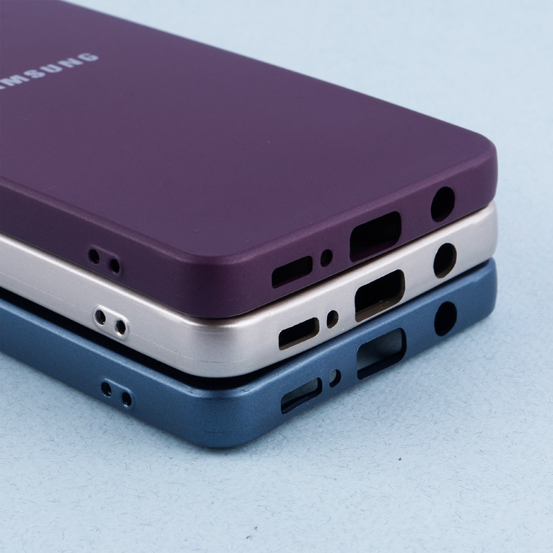 قاب طرح PVD متال ایرون Samsung Galaxy A51 4G