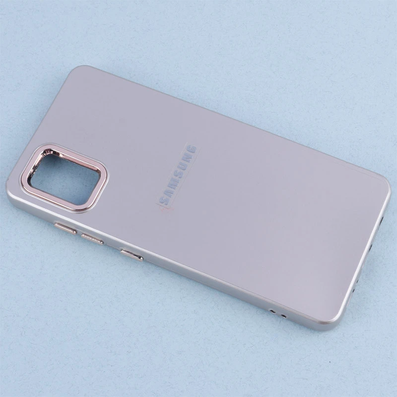 قاب طرح PVD متال ایرون Samsung Galaxy A51 4G