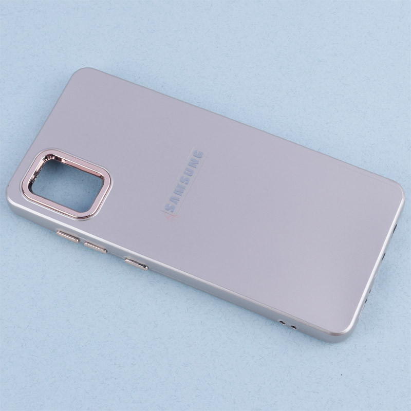 قاب طرح PVD متال ایرون Samsung Galaxy A51 4G
