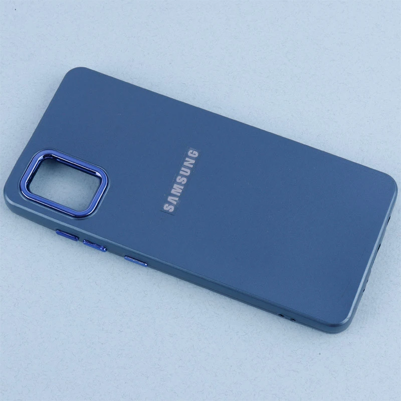 قاب طرح PVD متال ایرون Samsung Galaxy A51 4G