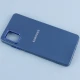 قاب طرح PVD متال ایرون Samsung Galaxy A51 4G
