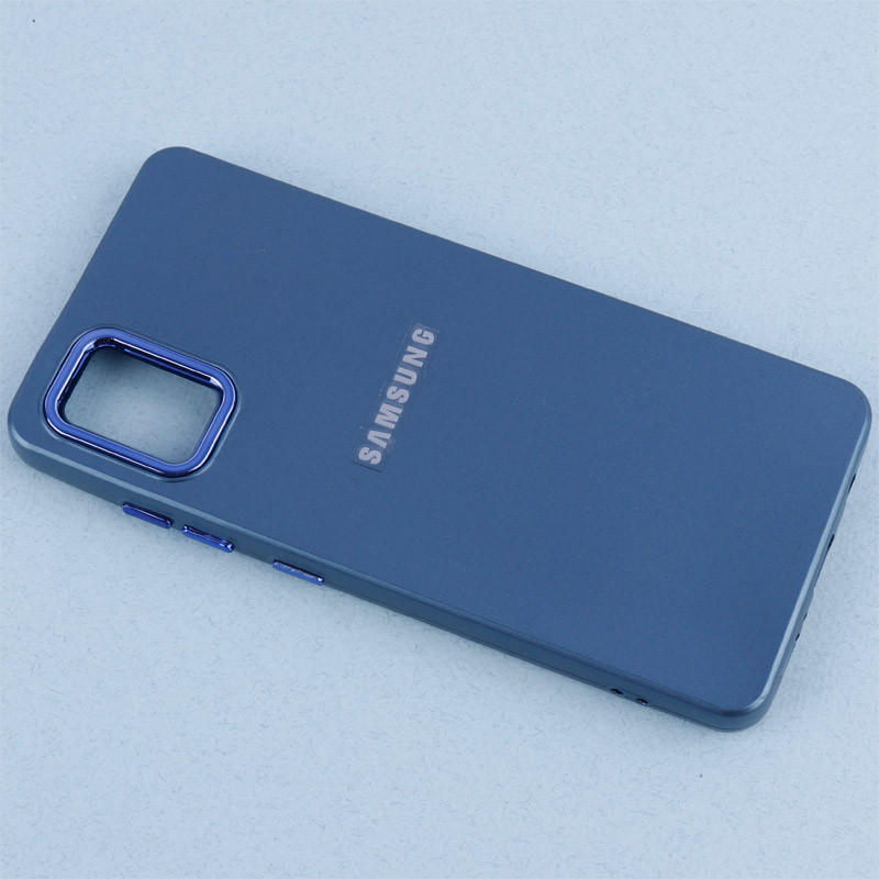 قاب طرح PVD متال ایرون Samsung Galaxy A51 4G