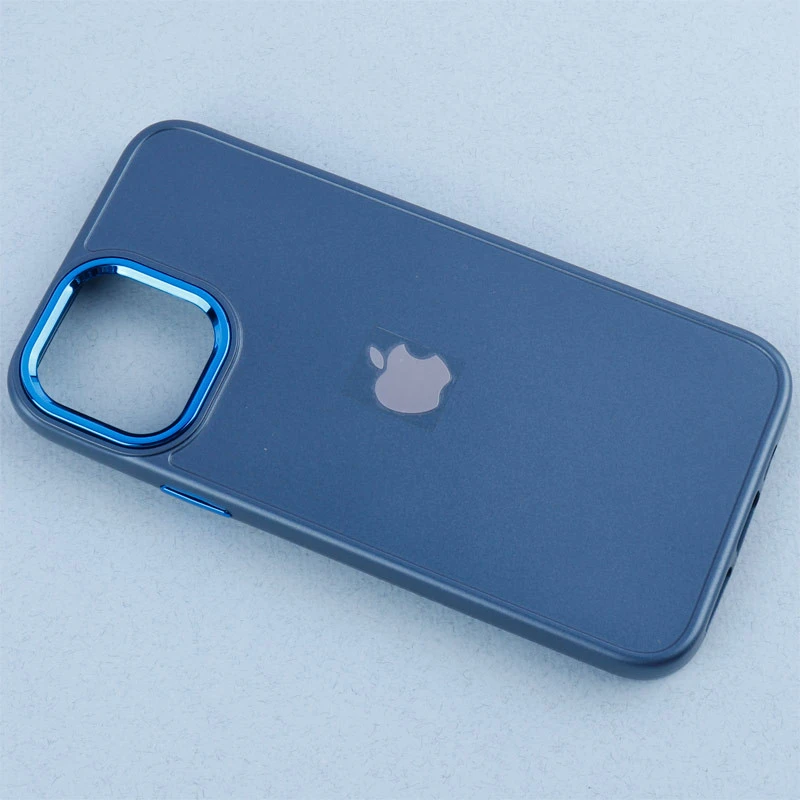 قاب طرح PVD متال ایرون iPhone 11 Pro