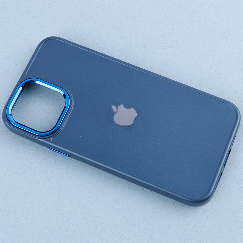 قاب طرح PVD متال ایرون iPhone 11 Pro