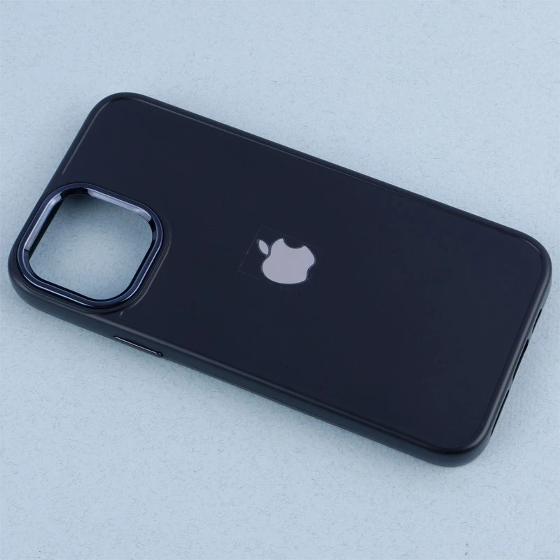 قاب طرح PVD متال ایرون iPhone 11 Pro