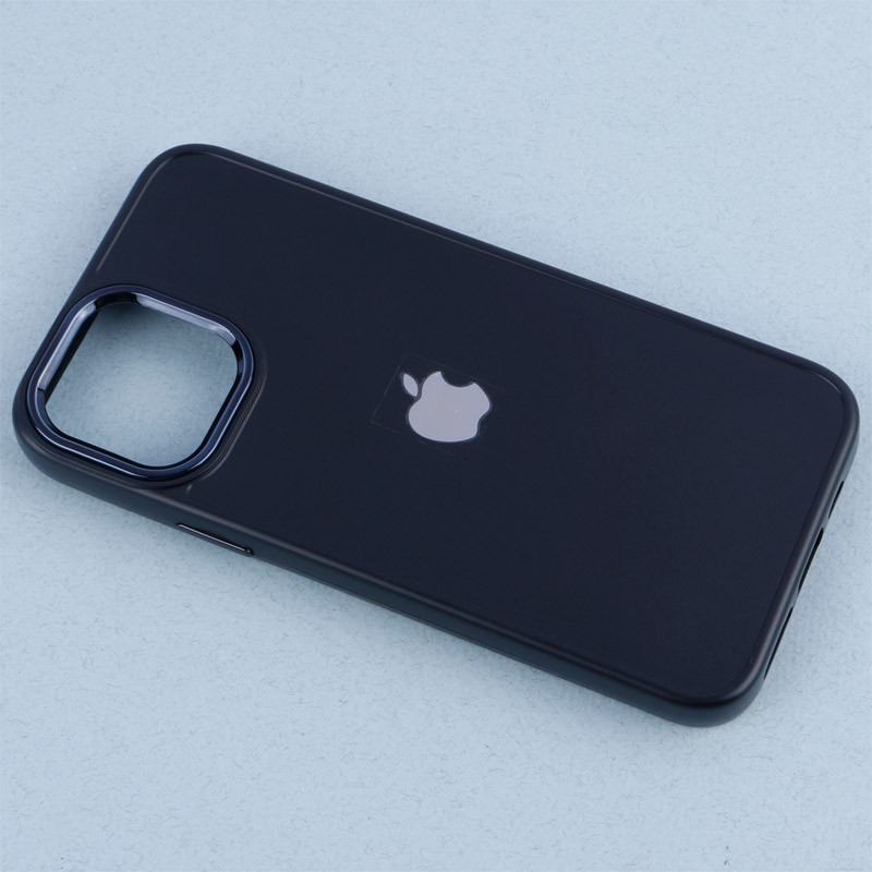 قاب طرح PVD متال ایرون iPhone 11 Pro