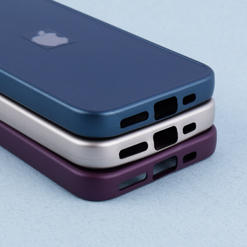 قاب طرح PVD متال ایرون iPhone 11 Pro