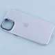 قاب طرح PVD متال ایرون iPhone 13