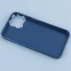 قاب طرح PVD متال ایرون iPhone 13