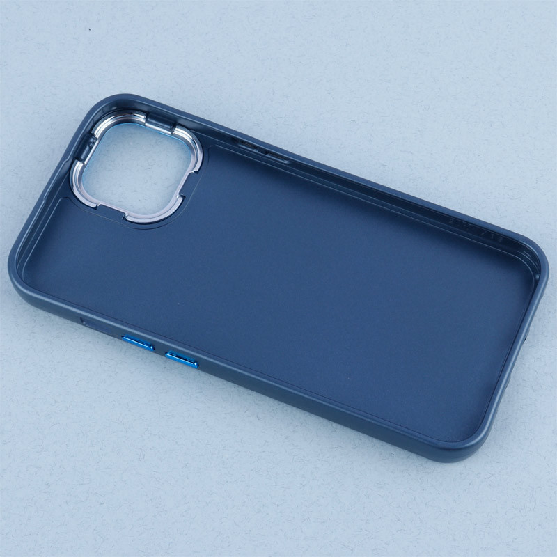 قاب طرح PVD متال ایرون iPhone 13