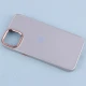قاب طرح PVD متال ایرون iPhone 13