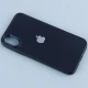 قاب طرح PVD متال ایرون iPhone X / XS