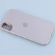 قاب طرح PVD متال ایرون iPhone X / XS