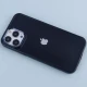 قاب طرح PVD متال ایرون iPhone 13 Pro Max