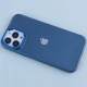قاب طرح PVD متال ایرون iPhone 13 Pro Max