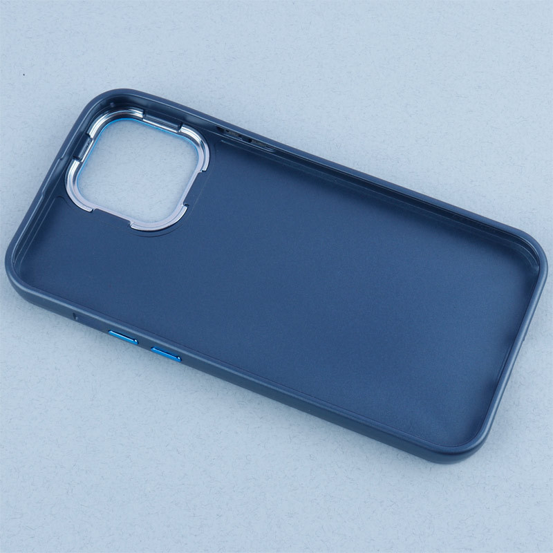 قاب طرح PVD متال ایرون iPhone 13 Pro Max