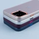 قاب طرح PVD متال ایرون iPhone 13 Pro Max