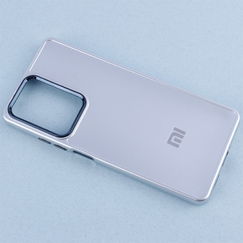 قاب طرح PVD متال ایرون Xiaomi Poco X5 Pro