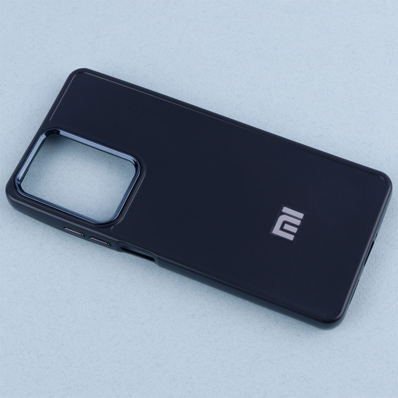 قاب طرح PVD متال ایرون Xiaomi Poco X5 Pro