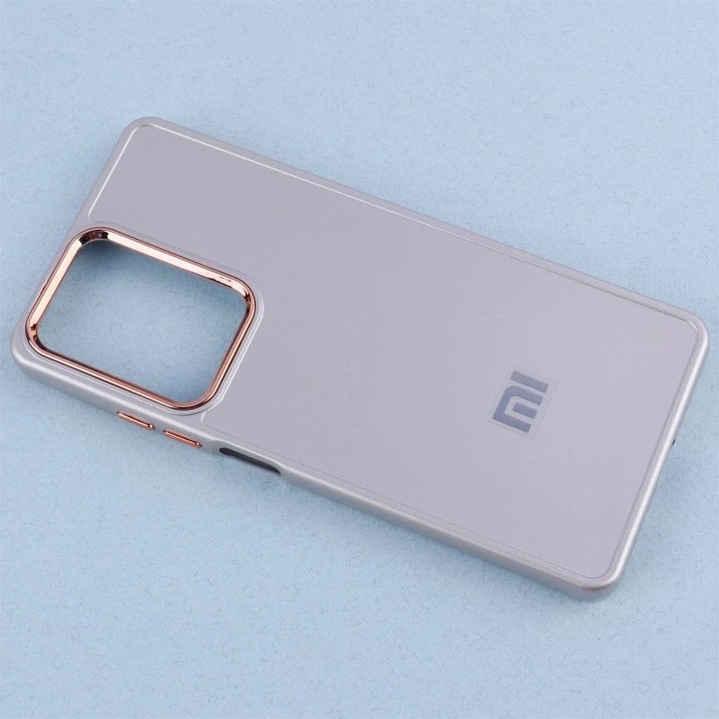قاب طرح PVD متال ایرون Xiaomi Poco X5 Pro