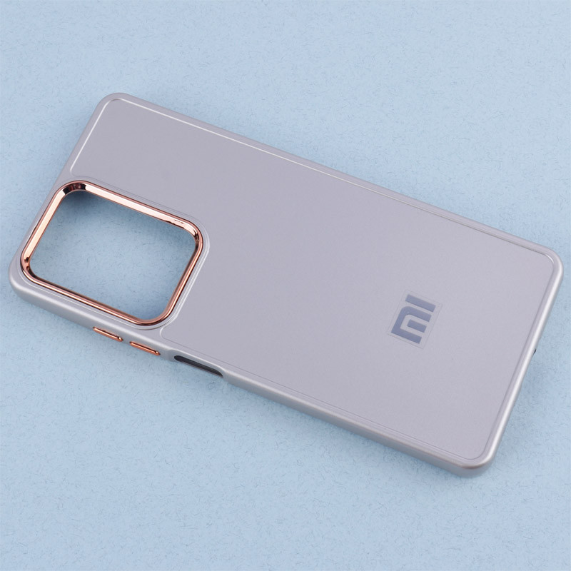 قاب طرح PVD متال ایرون Xiaomi Poco X5 Pro