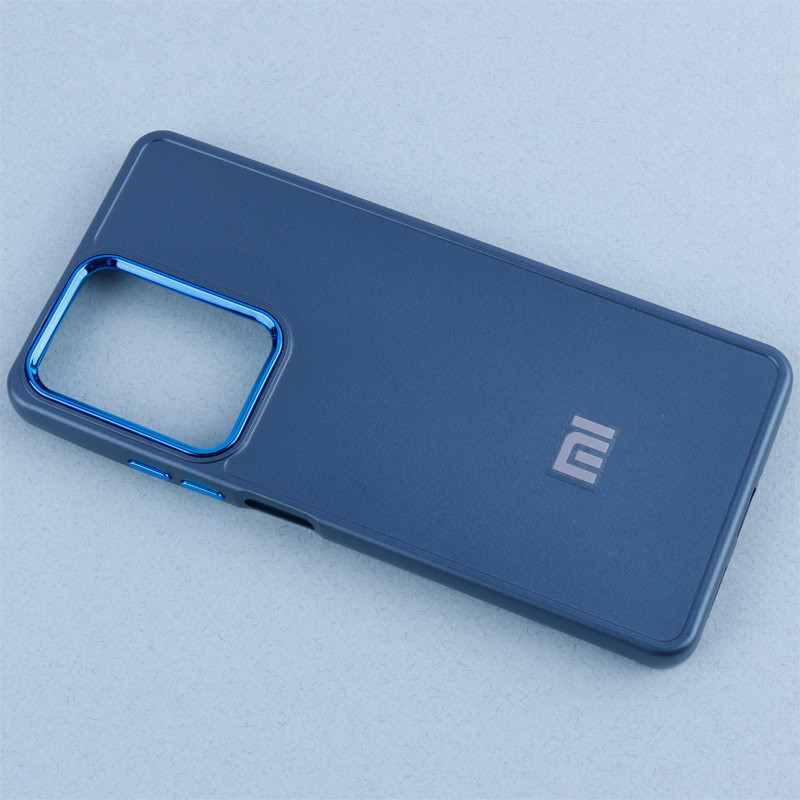 قاب طرح PVD متال ایرون Xiaomi Poco X5 Pro