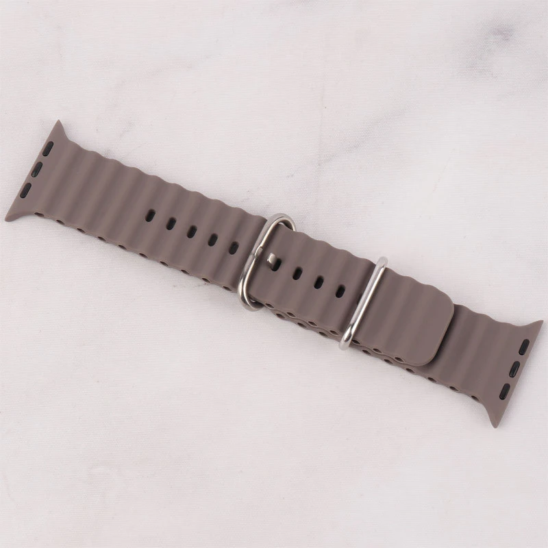 بند اپل واچ طرح پافر 42/44/45/49mm