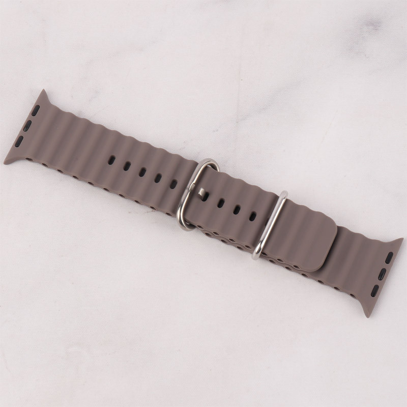 بند اپل واچ طرح پافر 42/44/45/49mm