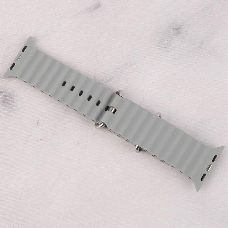 بند اپل واچ طرح پافر 42/44/45/49mm